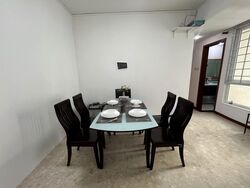 The Floravale (D22), Condominium #624181651